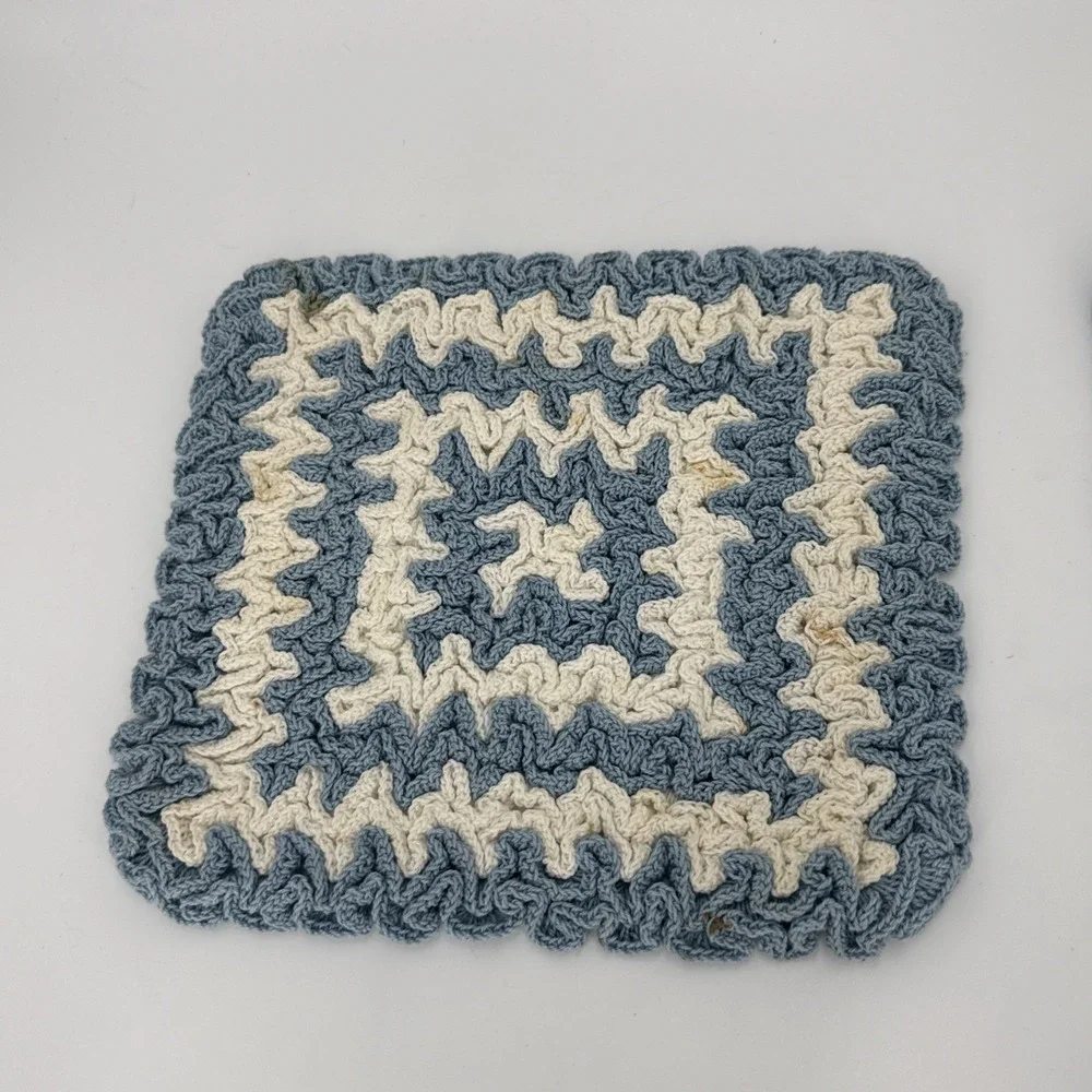 Handmade this pair